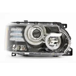 HEADLAMP ASSY