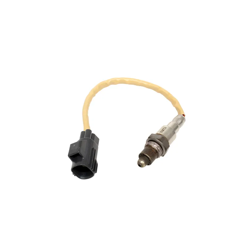 SENSOR - EXHAUST GAS - OXYGEN