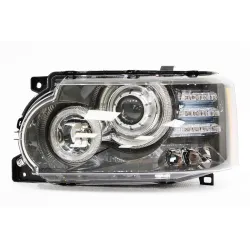 HEADLAMP ASSY