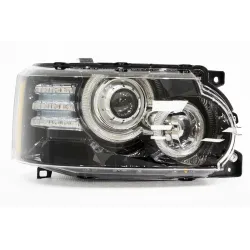 HEADLAMP ASSY