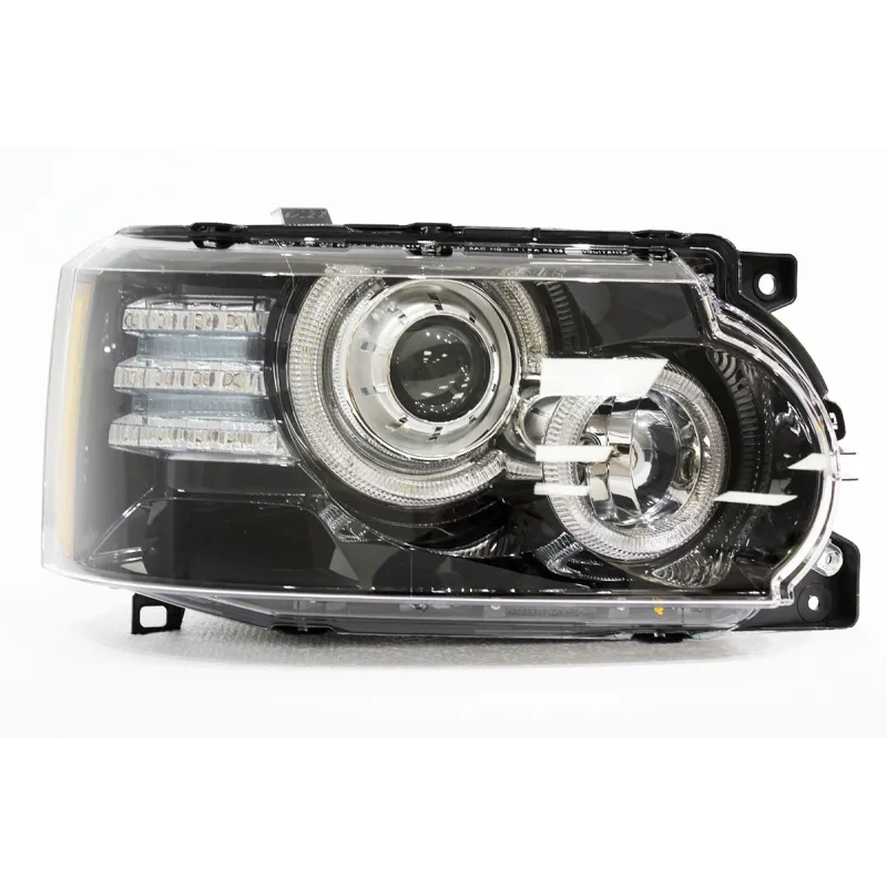 HEADLAMP ASSY