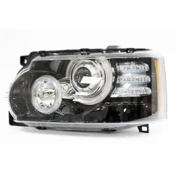 HEADLAMP ASSY