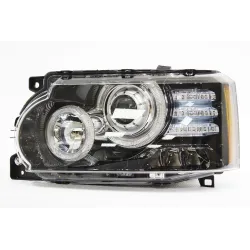 HEADLAMP ASSY