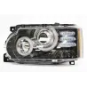 HEADLAMP ASSY