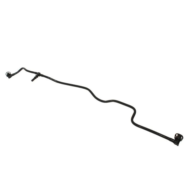 HOSE - RADIATOR TO ENG VENT ELBO