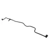 HOSE - RADIATOR TO ENG VENT ELBO