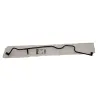 HOSE - RADIATOR TO ENG VENT ELBOW