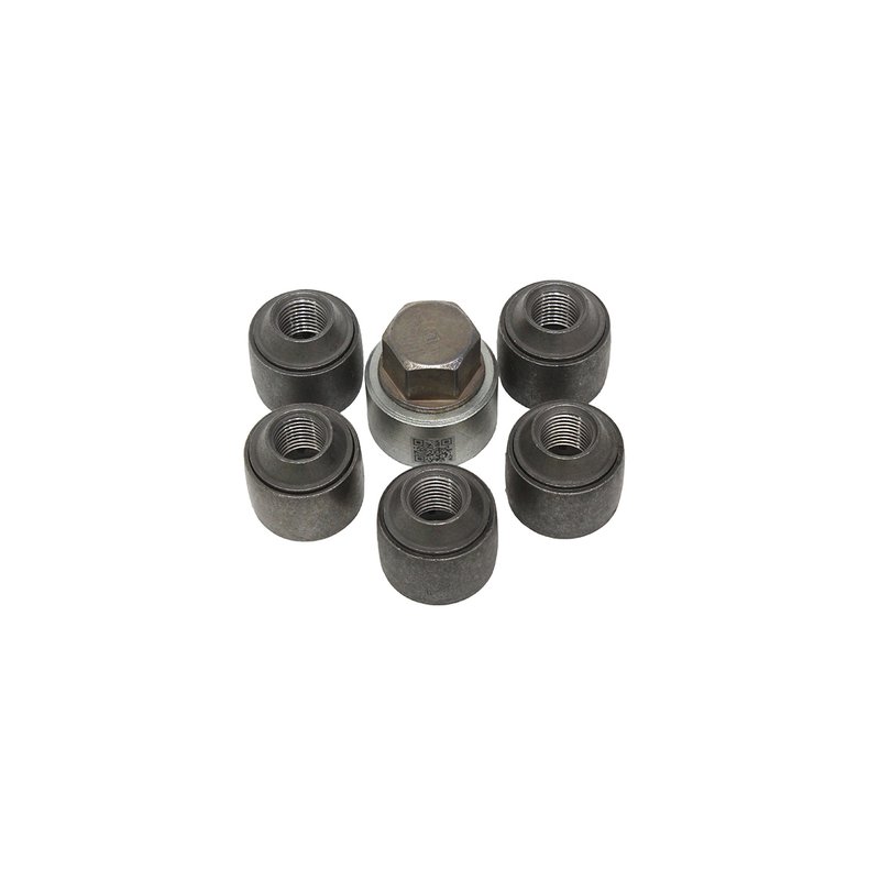 KIT - WHEEL LOCKING