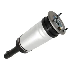 SHOCK ABSORBER - FRONT- LH