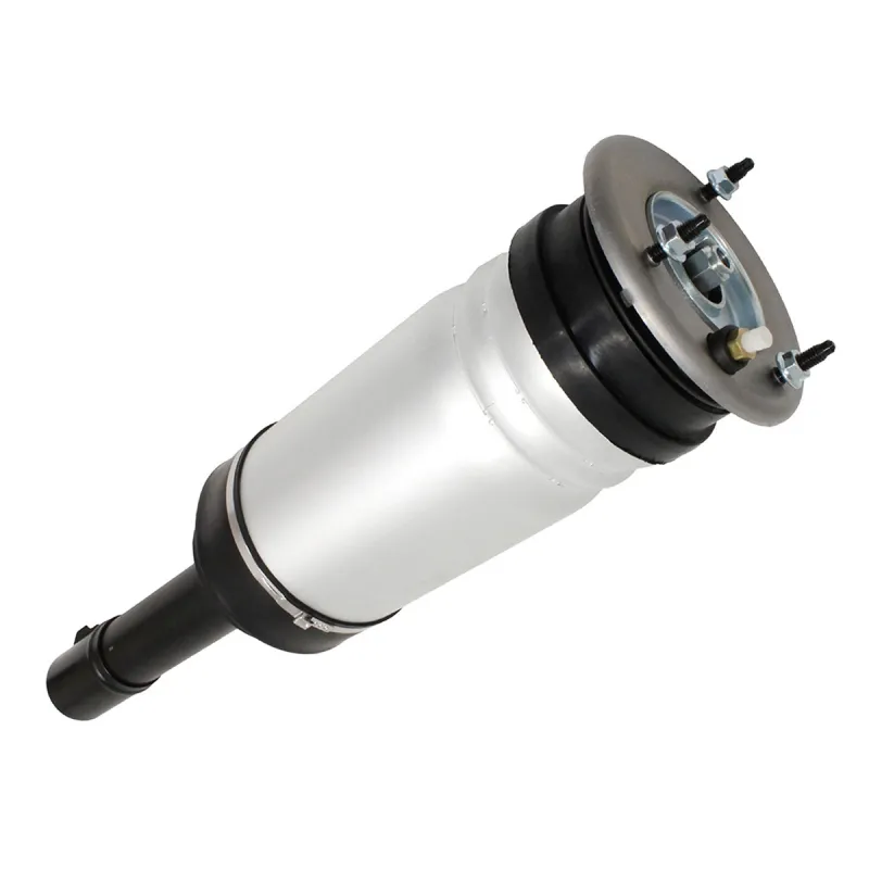SHOCK ABSORBER - FRONT- LH