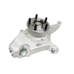 KNUCKLE - FRONT WHEEL