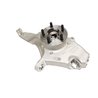KNUCKLE - FRONT WHEEL