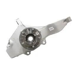 KNUCKLE - FRONT WHEEL