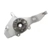 KNUCKLE - FRONT WHEEL