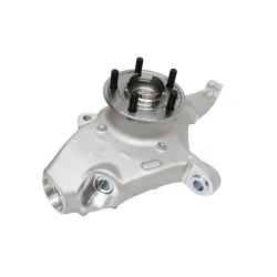 KNUCKLE - FRONT