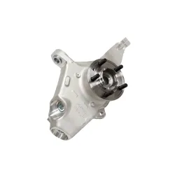 KNUCKLE - FRONT WHEEL