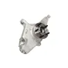 KNUCKLE - FRONT WHEEL