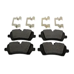 KIT - BRAKE LINING