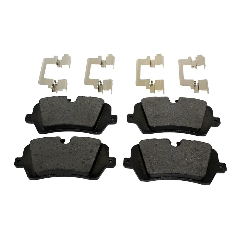 KIT - BRAKE LINING