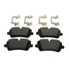 KIT - BRAKE LINING