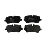 BRAKE PAD SET - REAR - AXLE SET