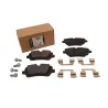 KIT - CALIPER BRAKE PAD