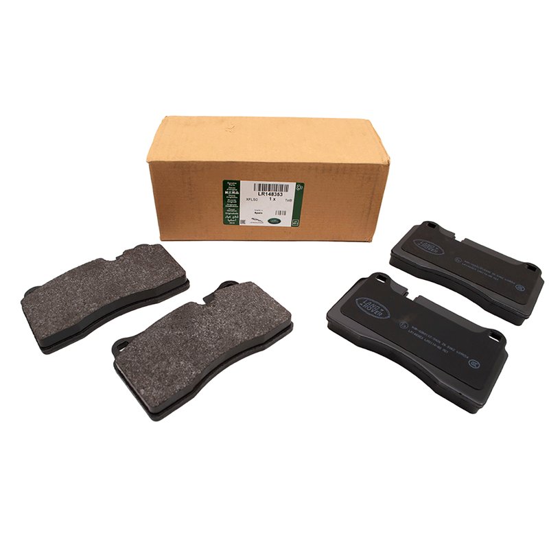 Brake Pads