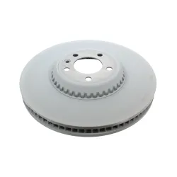 DISC - BRAKE - VENTED