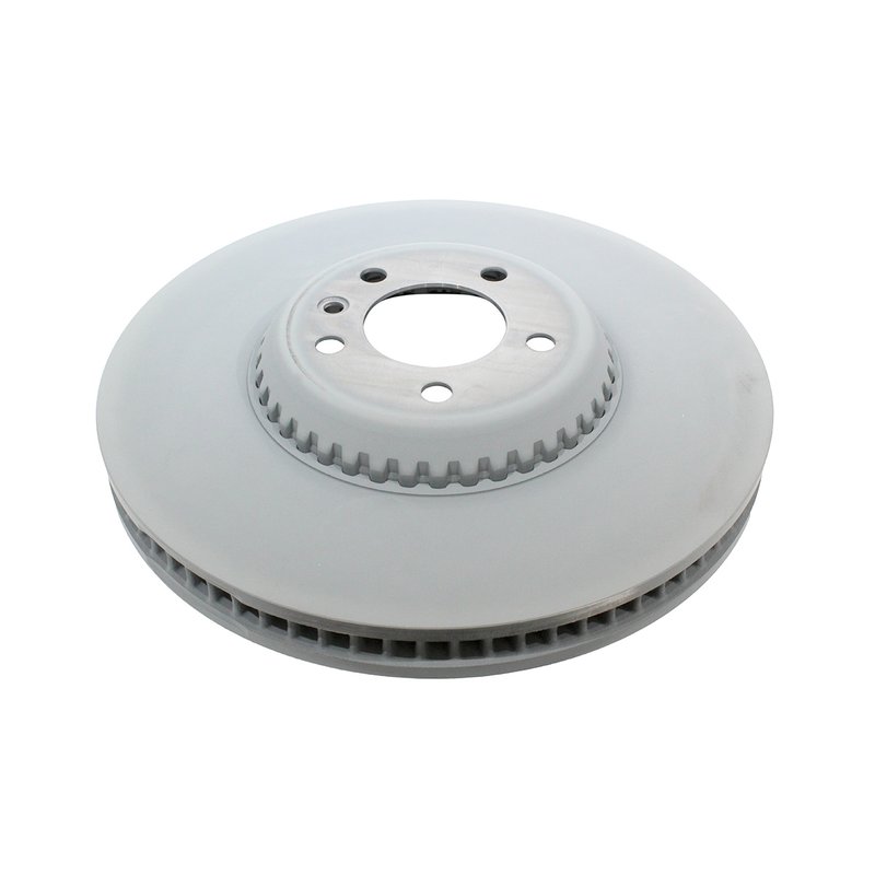 DISC - BRAKE - VENTED