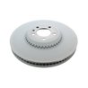 DISC - BRAKE - VENTED