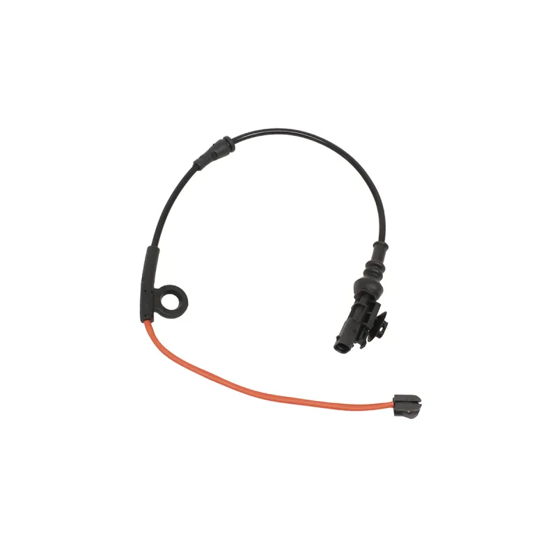 WIRE - BRAKE PAD WEAR WARNING
