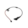 WIRE - BRAKE PAD WEAR WARNING