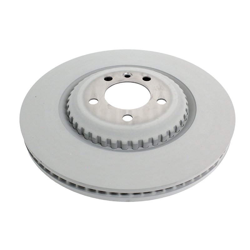 BRAKE DISC SOLID