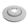 BRAKE DISC SOLID