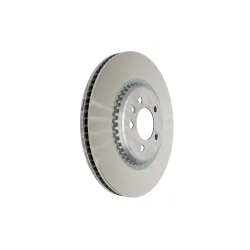 DISC - BRAKE - VENTED