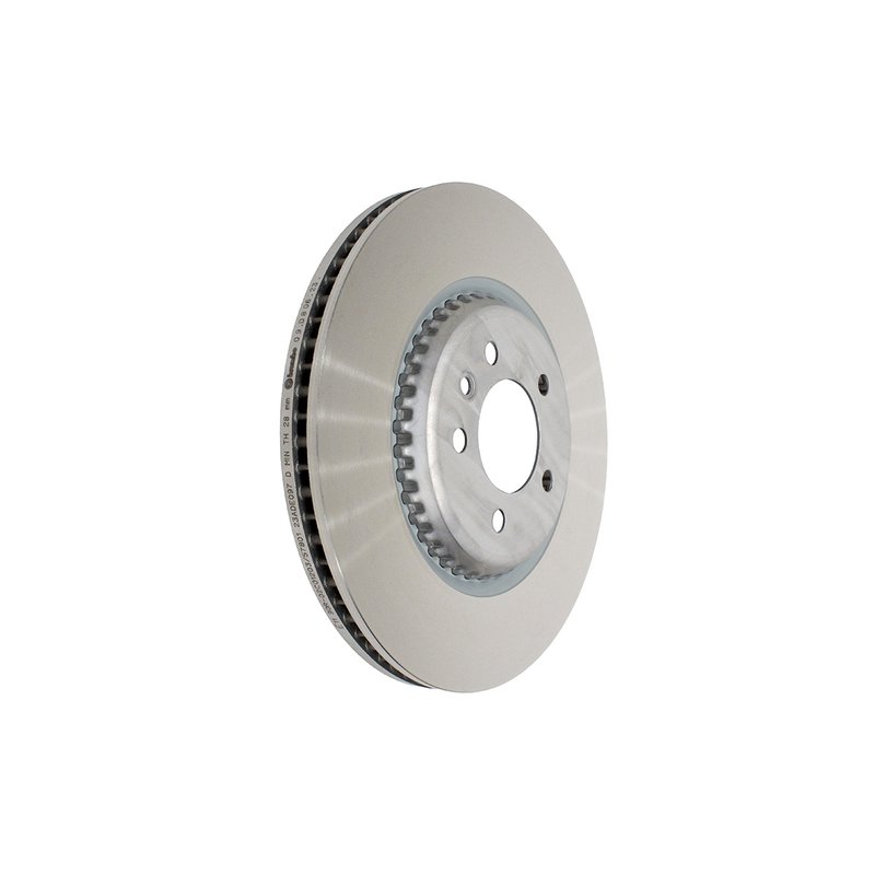 DISC - BRAKE - VENTED