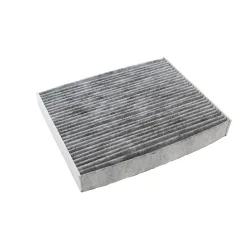 FILTER - ODOUR AND PARTICLES