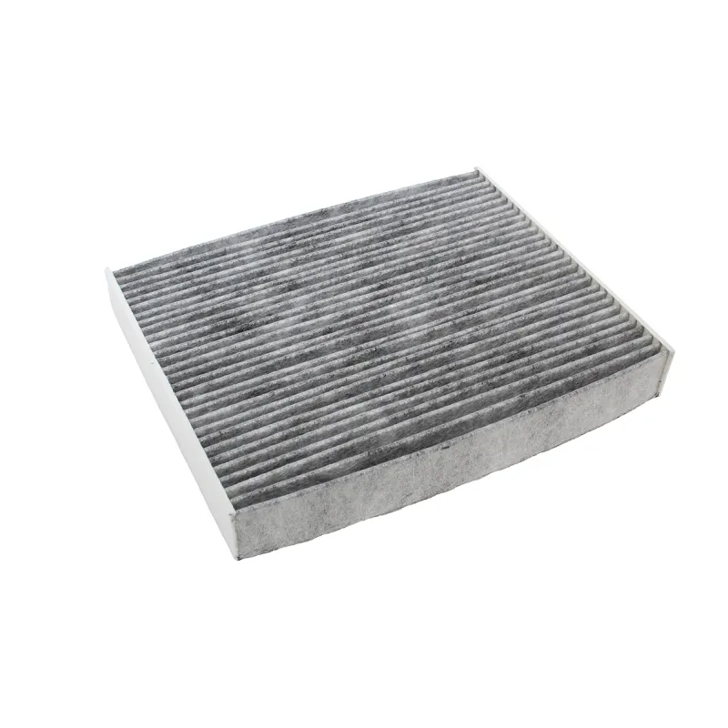 FILTER - ODOUR AND PARTICLES