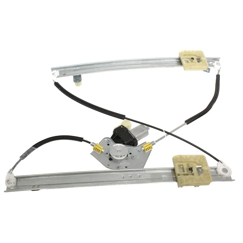 REGULATOR AND MOTOR