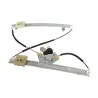 REGULATOR AND MOTOR WINDOW