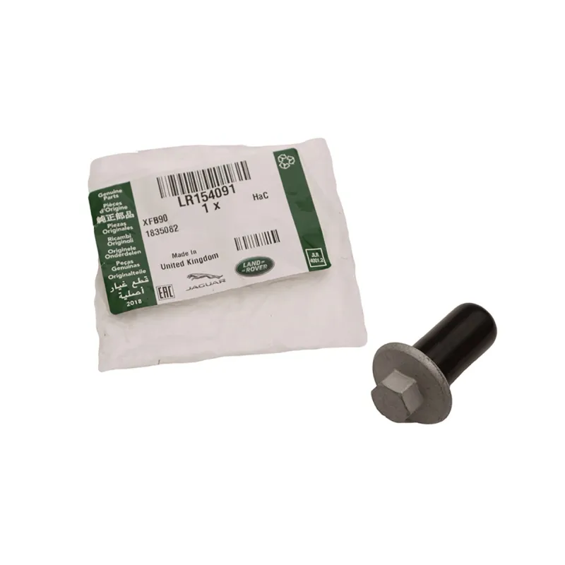 PLUG - OIL DRAIN