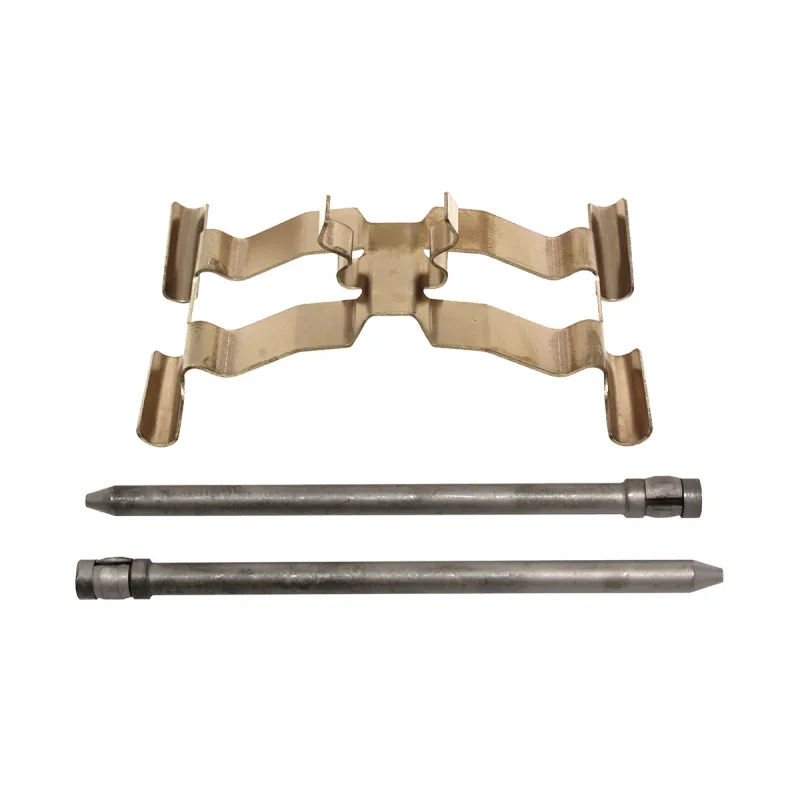 KIT - BRAKE CALIPER ATTACHMENT