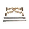 KIT - BRAKE CALIPER ATTACHMENT