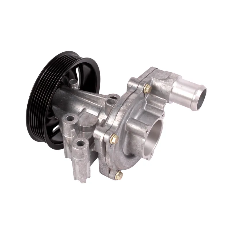 WATER PUMP - NO CONNECTOR