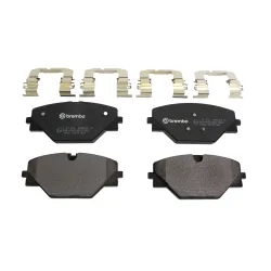 KIT - BRAKE LINING