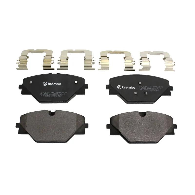 KIT - BRAKE LINING