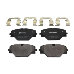 KIT - BRAKE LINING