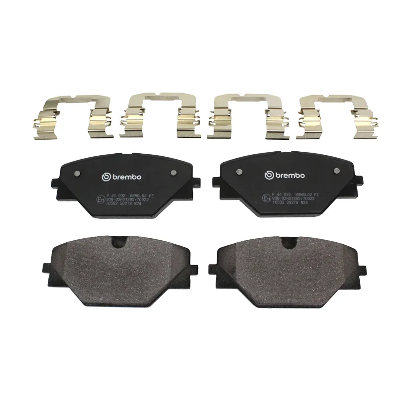 KIT - BRAKE LINING
