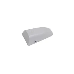 CAP - DOOR LOCKING MECHANISM