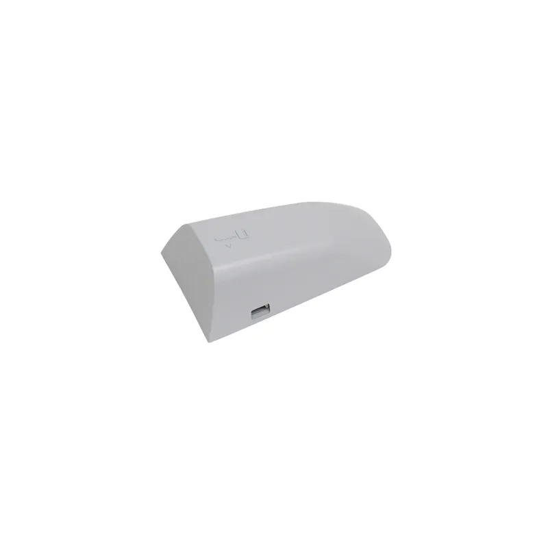 CAP - DOOR LOCKING MECHANISM